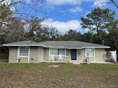 3145 E Murray Street, Inverness, Florida 34453, Stati Uniti