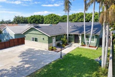 161 W. Harcourt St, Long Beach, California 90805, USA