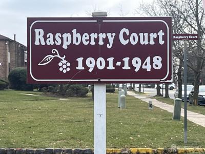 1947 Raspberry Court, Edison, New Jersey 08817, HOA KỲ