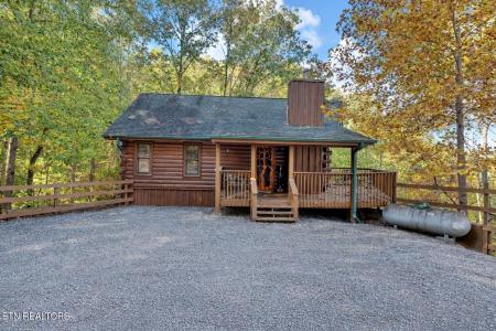 3195 Emerald Springs Loop, Sevierville, Tennessee 37862, USA