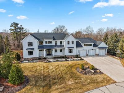 2536 MEADOW BREEZE Court, Green Bay, Wisconsin 54311, États-Unis