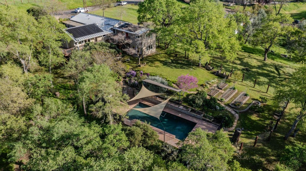 9032 Montero Road, Valley Springs, Californie 95252, États-Unis