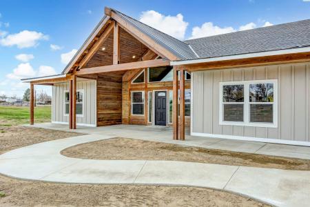 6133 S Moore Rd, Prosser, 워싱턴 99350, 미국