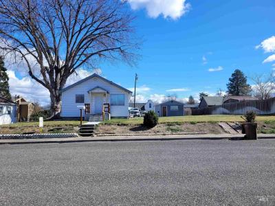 517 12th St, Clarkston, Washington 99403, États-Unis