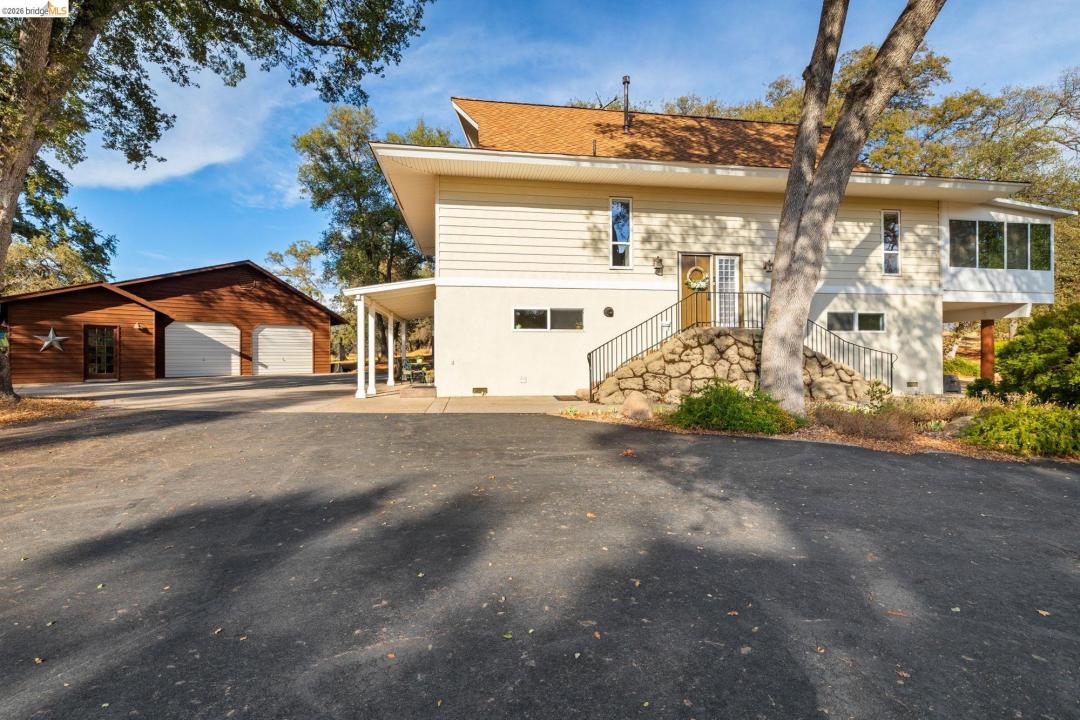 10566 Thistledown Rd, Jamestown, California 95327, Estados Unidos