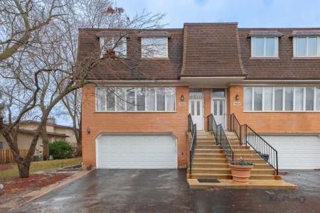 7002 Lorel Avenue, Skokie, Illinois 60077