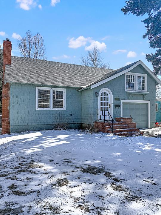 457 N Adams Avenue, Buffalo, Wyoming 82834