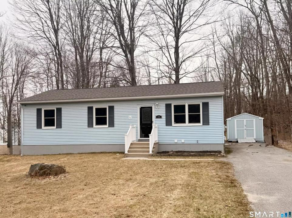 75 Academy Hill Rd, Plainville, Connecticut 06374, Stati Uniti