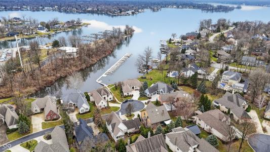 12036 Sail Place Drive, Indianapolis, Indiana 46256, USA