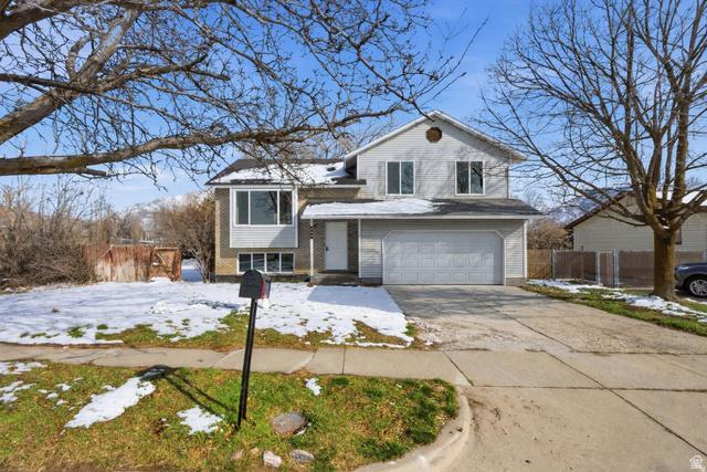 2826 N 1600 E, Layton, Utah 84040, USA