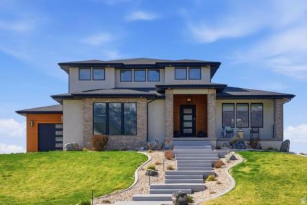 454 S BUFFALO RANCH RD W, Farmington, Utah 84025, USA