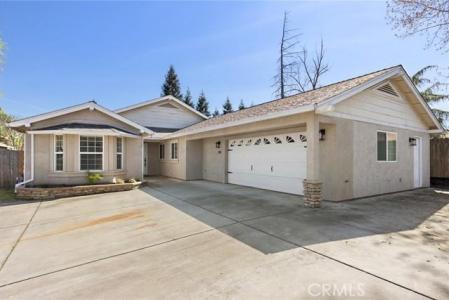 596 Desiree Lane, Chic, California 95973, Stati Uniti