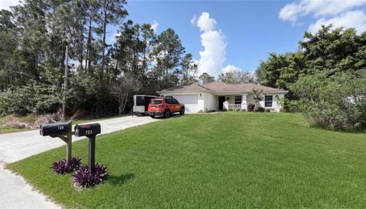 720 Brannen Avenue, Lehigh Acres, Floride 33974, États-Unis