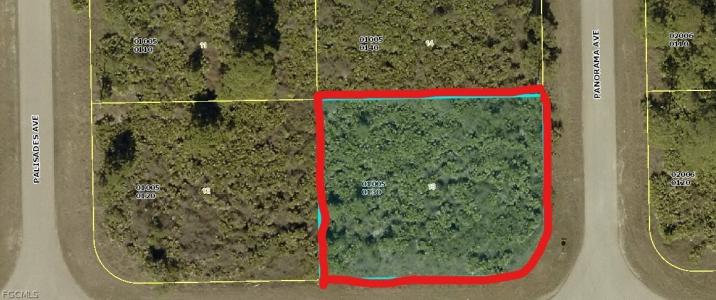 324 Panorama Avenue, Lehigh Acres, Florida 33974, USA