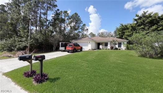 720 Brannen Avenue, Lehigh Acres, فلوريدا 33974, الولايات المتحدة