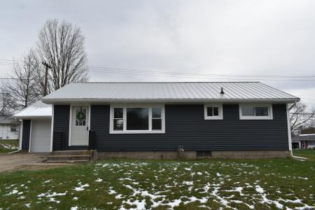 1213 SLEEPY HOLLOW DR., Coshocton, Ohio 43812, Amerika Birleşik Devletleri