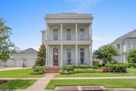 1211 Saint Anne Avenue, Lake Charles, Louisiana 70601