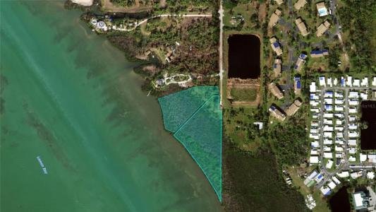 9491 & 9499 Downing Street, Englewood, Florida 34224, USA