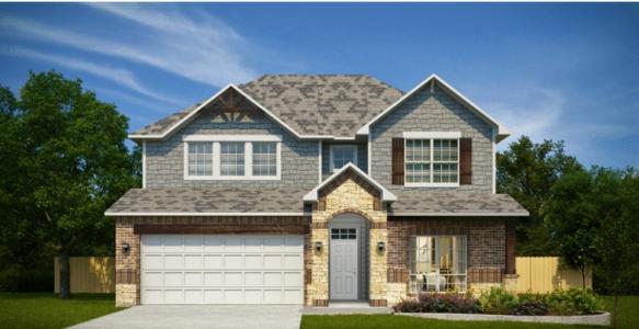 1204 Patriot Drive, College Station, Texas 77845, USA