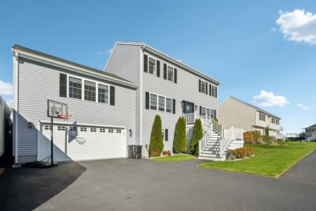 43 Gedney Dr, Peabody, Massachusetts 01960, USA