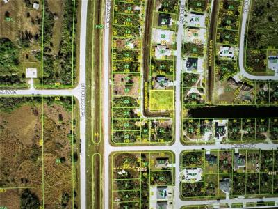 9357 Agate Street, Port Charlotte, Florida 33981, USA
