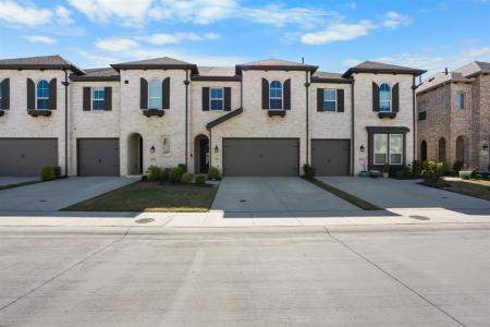 1143 Queensdown Way, Forney, Texas 75126, États-Unis