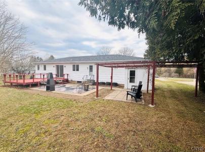 2566 County Route 7, Oswego, New York 13126, Amerika Birleşik Devletleri