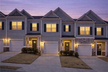 511 Ryan Court, Ball Ground, Géorgie 30107, États-Unis