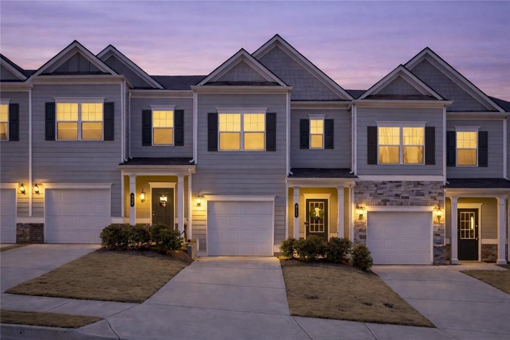 511 Ryan Court, Ball Ground, جورجيا 30107, الولايات المتحدة