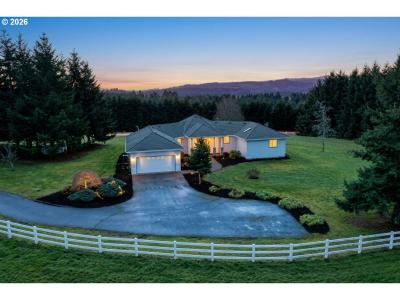 33750 Luttrell Farms DR, Sthelens, Oregon 97051, USA