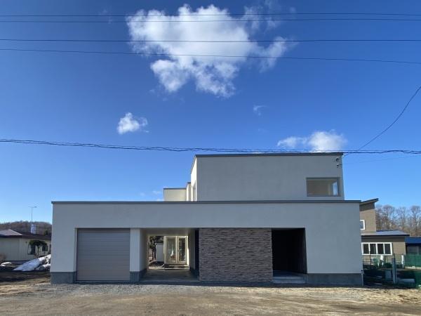 早来北進, 安平町早来71-55 2階建て, 勇払郡安平町, הוקאידו 059-1502, יפן