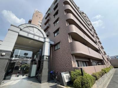 田井町11-1, ランフォルセ香里園２番館, 寝屋川市, Osaka 572-0021, Japan