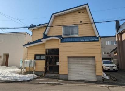 前田九条１０丁目, 札幌市手稲区, 北海道 006-0819, 日本