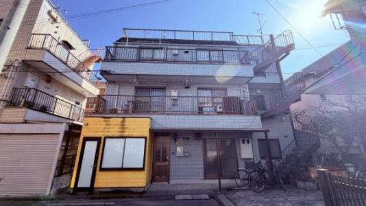 101, 伊勢町13-15, Comodo大師, 川崎市川崎区, Kanagawa 210-0805, Japonya