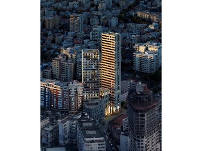 Rruga Egnatia, Durrës, Albania