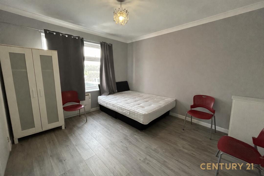3, Redbridge Lane East, ILFORD, المملكة المتحدة