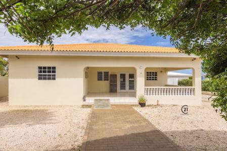 Santa Catharina The Pearl Of The Caribbean House In Gated Resort, Willemstad East, Curaçao