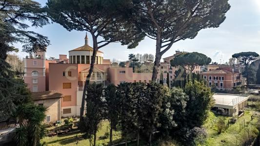 Via Bolzano, Rome, Lazio 00198, Italy