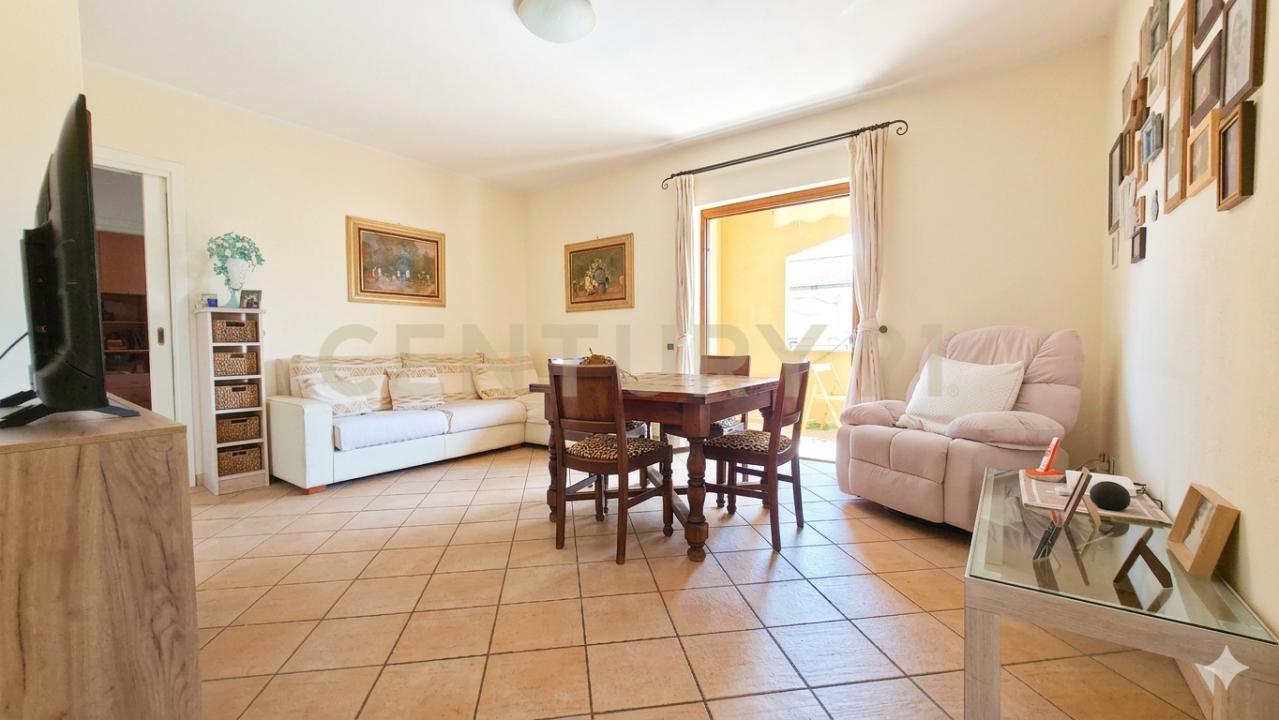 Via Antonio Gramsci, Olbia, Sardegna 07026, Itália