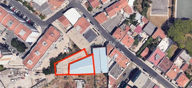 Odivelas, Lisbona 2620-263, Portogallo