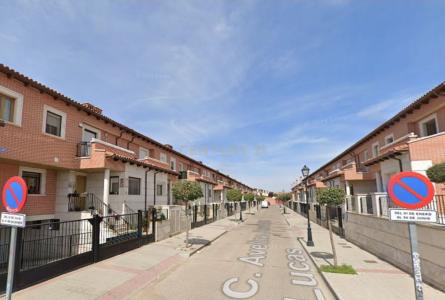 Valladolid, Castilla Y León 47140, Espagne