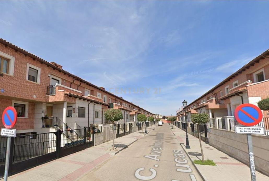 Valladolid, Castilla Y León 47140, Hiszpania