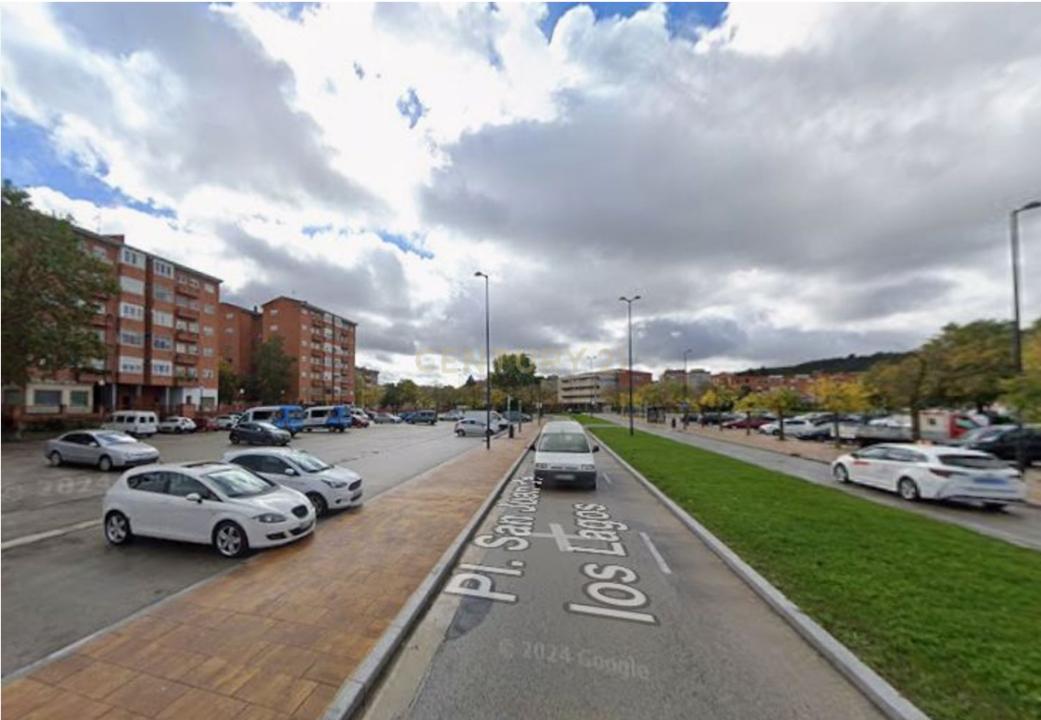 Burgos, Castilla Y León 09006, 西班牙