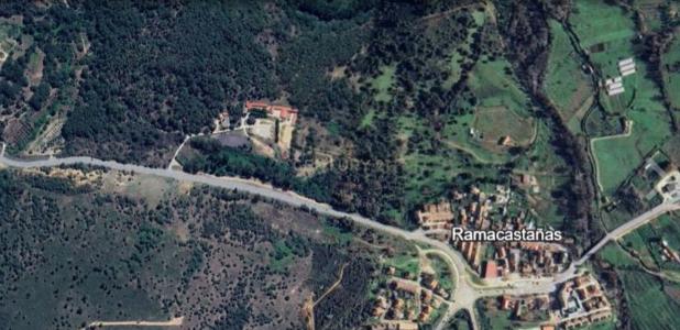 Ávila, Castilla Y León 05440, Espagne