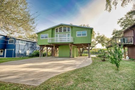 4641 Rio Drive, Brazoria, Texas 77422, Estados Unidos
