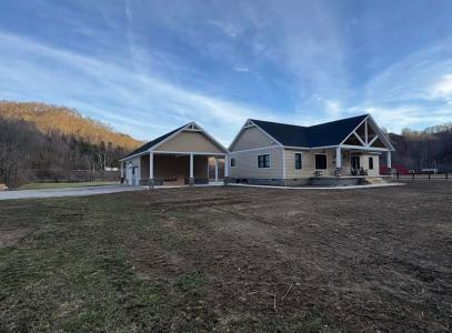 2091 Kentucky 122, Printer, Kentucky 41655, USA