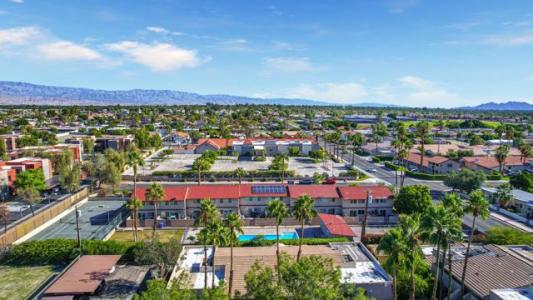 69180 Victoria Dr, Cathedral City, Califórnia 92234, Estados Unidos