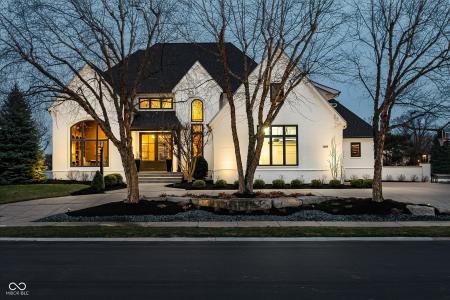 12283 Heatherstone Place, Carmel, Indiana 46033, USA