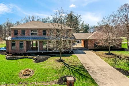 6 Stonybrook Drive, Brownsburg, Indiana 46112, USA