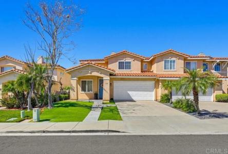 1727 Long Ridge St, Chula Vista, 加州 91913, 美國